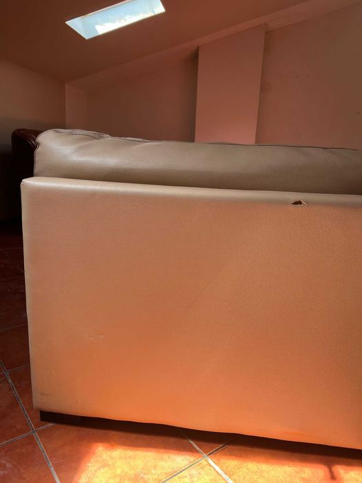 Sofas para recuperação