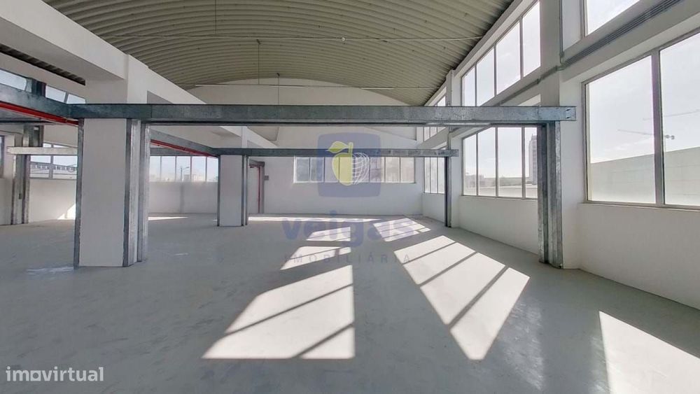 Armazém Prior Velho