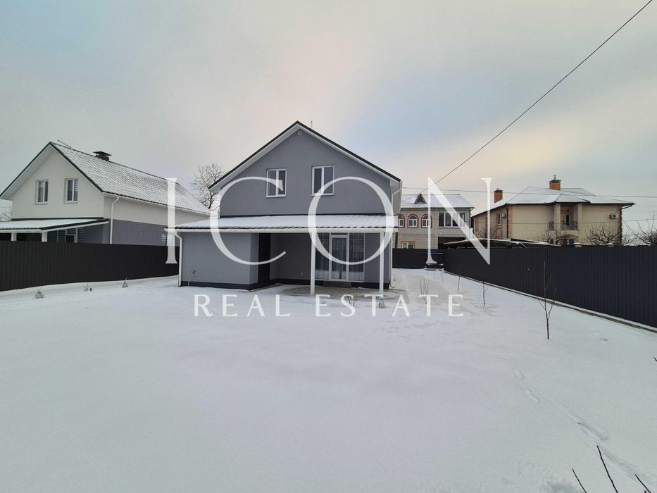 Оренда будинку | 110м² | Осокорки, 4км від метро