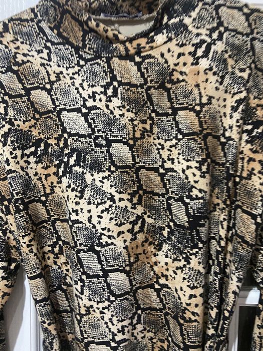 Sukienka Zara rozm M