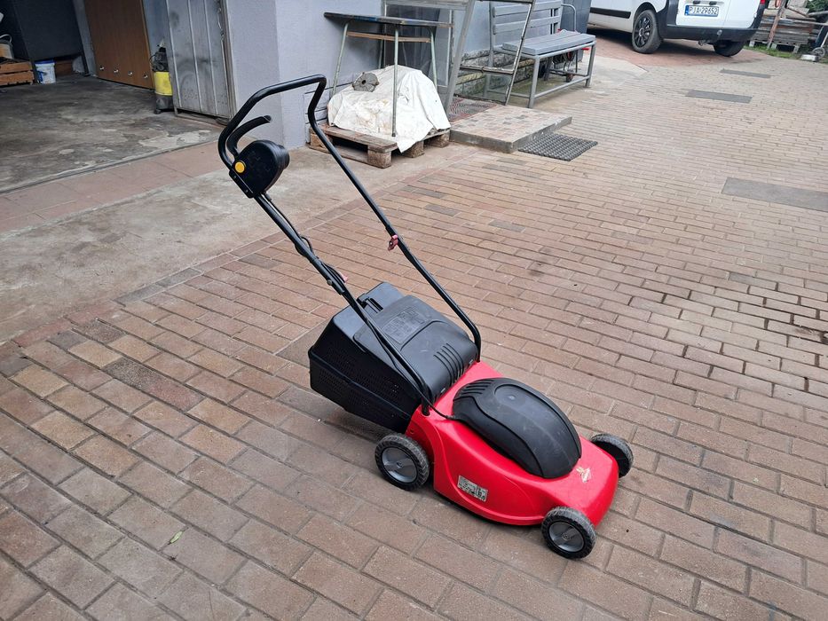 Kosiarka elektryczna 1300w