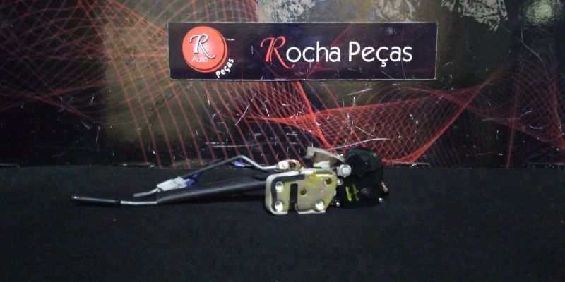 Fecho Da Porta Frente Dto Rover 45 Hatchback (Rt)