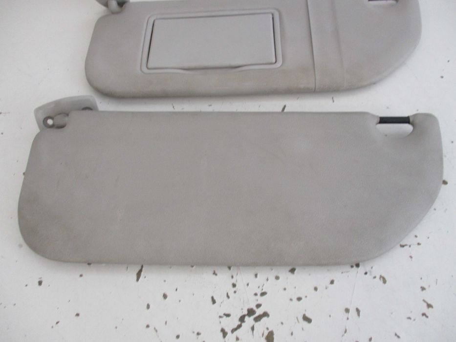 Palas Sol Citroen Saxo 2000