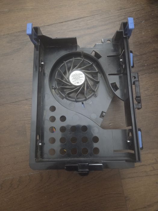 Koszyk Sanki Dysku NH645 | Dell OptiPlex GX740