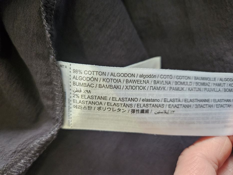 Sukienka letnia maxi Mango r.S