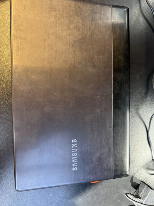 Ноутбук samsung NP350U2B