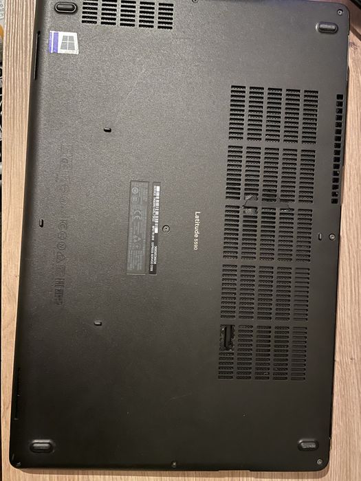 DELL 5590 розборка