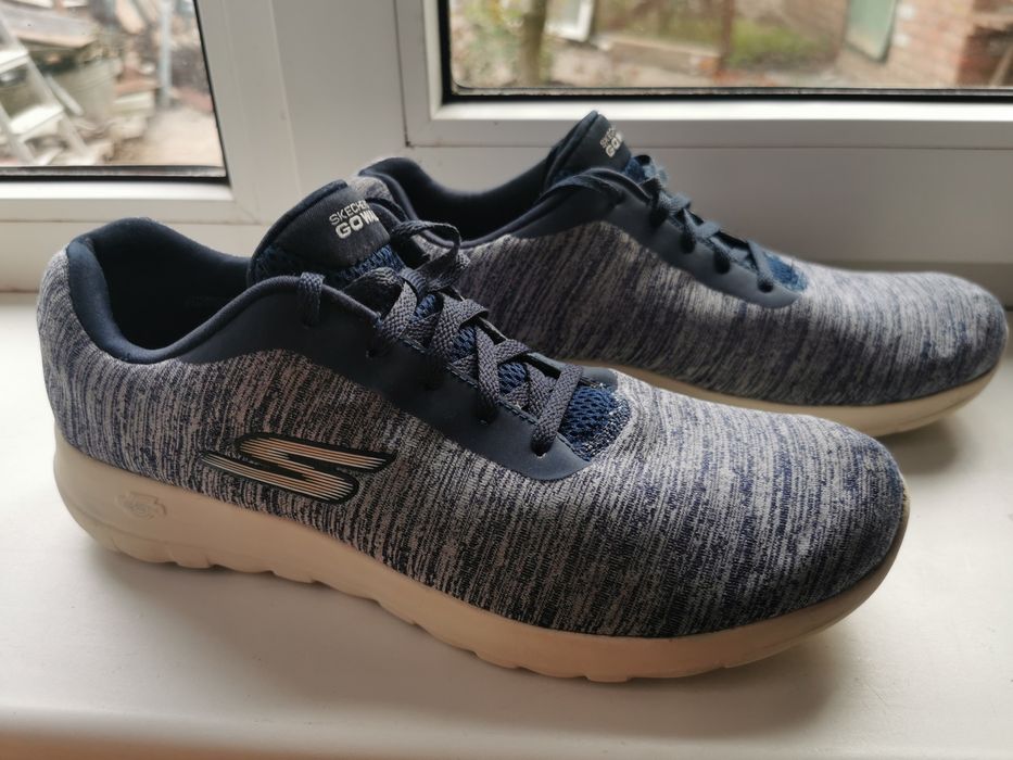 Кросовки Skechers стелька 29 см