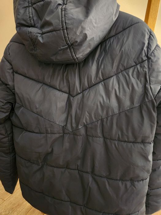 Kurtka zimowa ca 152 super stan