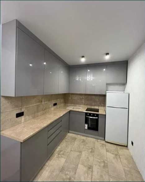 Кухні на замовлення, Бровари, Бориспіль, Вишгород. Недорого!