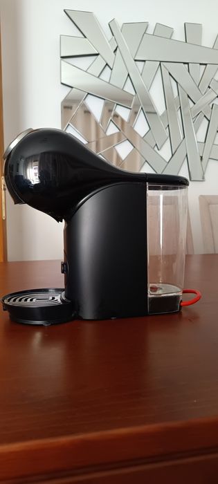 Máquina de café Dolce umGusto
