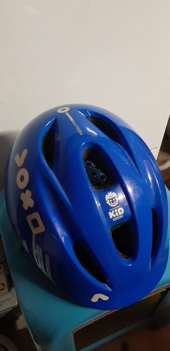 Capacete  para menino