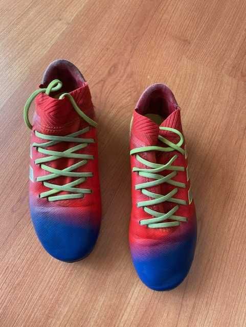 Chuteiras futebol NIKE Messi criança