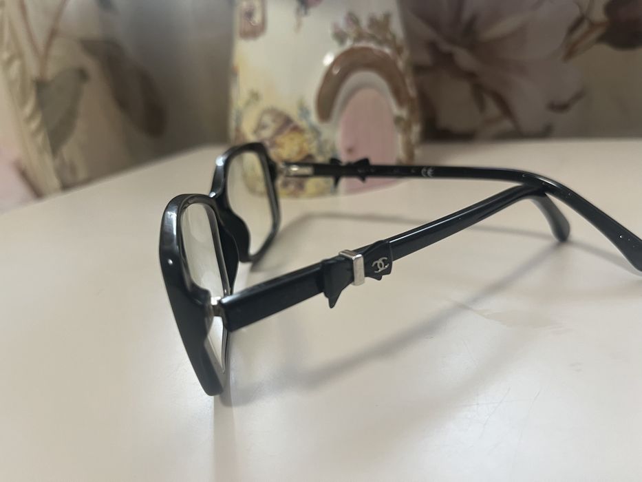 Оправа очки Шанель