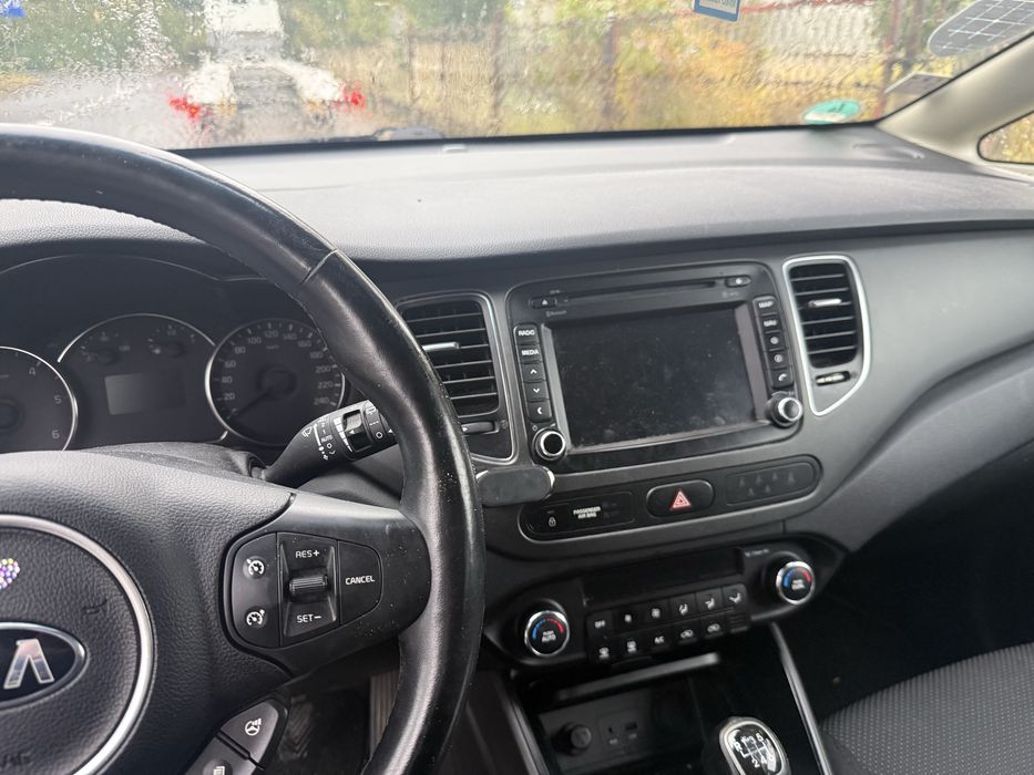 Sprzedam Kia Carens Rok 2014