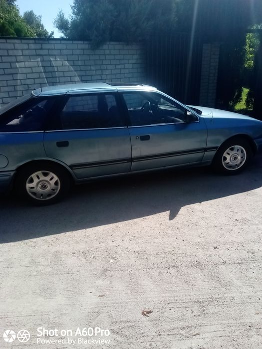 Форд Скорпио 1985р