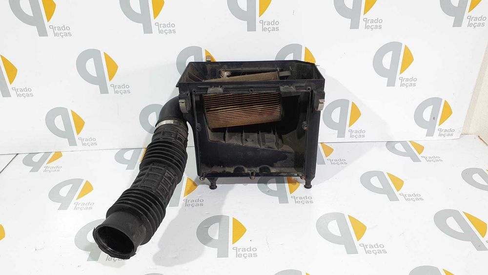 caixa filtro ar smart fortwo 450 1g 2g