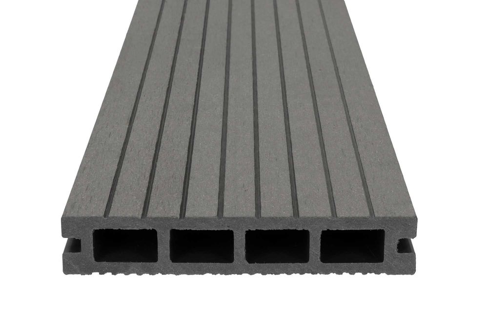 Deska tarasowa kompozytowa SELECT 25x140 GARDPOL POLSKA