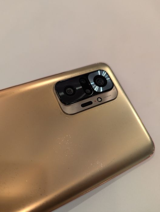 Redmi Note 10 Pro