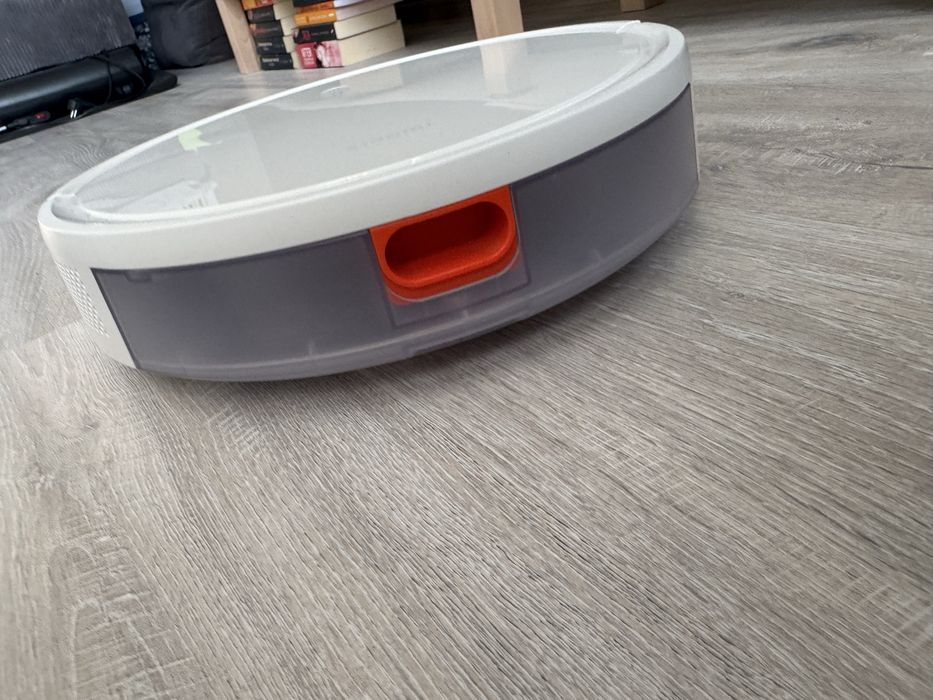 Xiaomi Robot Vacuum E10
