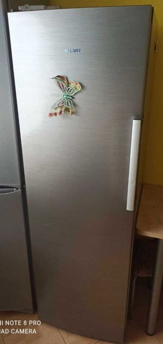 Морозильна камера Атлант