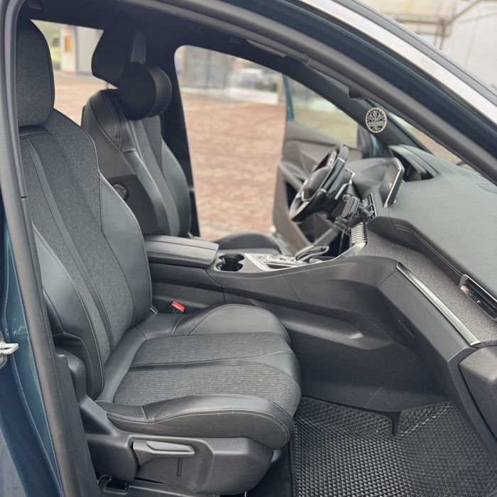 Peugeot 5008 GT 2018 • 1.5 BlueHDi • Автомат • Терміновий продаж