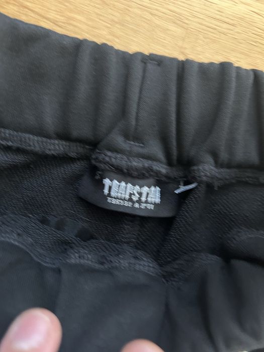 Spodenki trapstar
