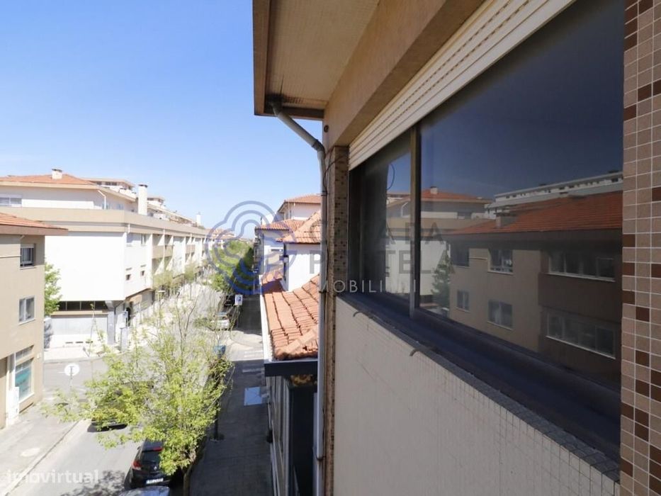 Prédio Centro de Espinho