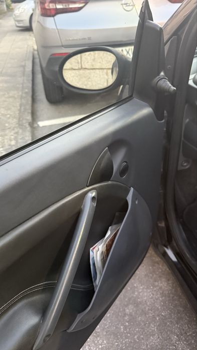 Vendo smart 2001 diesel