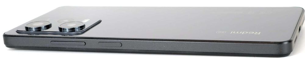 Xiaomi Redmi Note 12 Pro 5G 8GB/256GB Preto