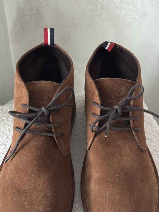 Dune London buty męskie