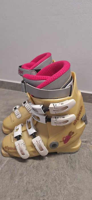 Buty narciarskie 270 mm 35-36
