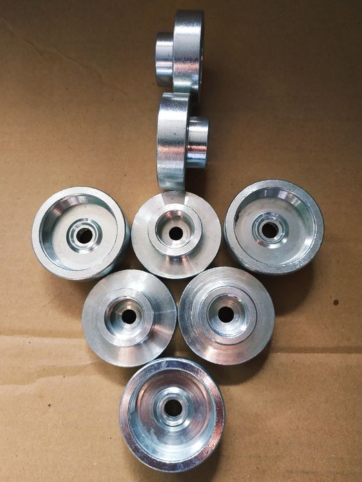 Перехідник для заправки газових балонів, на газовий балон 3/8 та 1/2