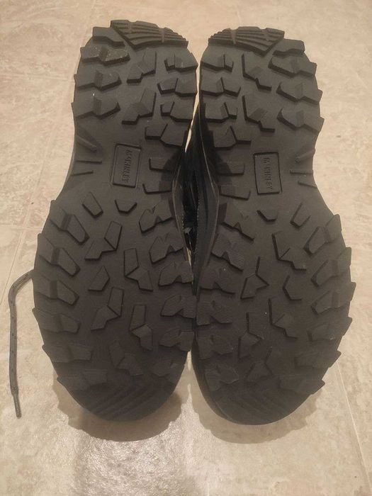 Черевики НОВІ для туризму, активного відпочинку водостійкі.44
McKinley