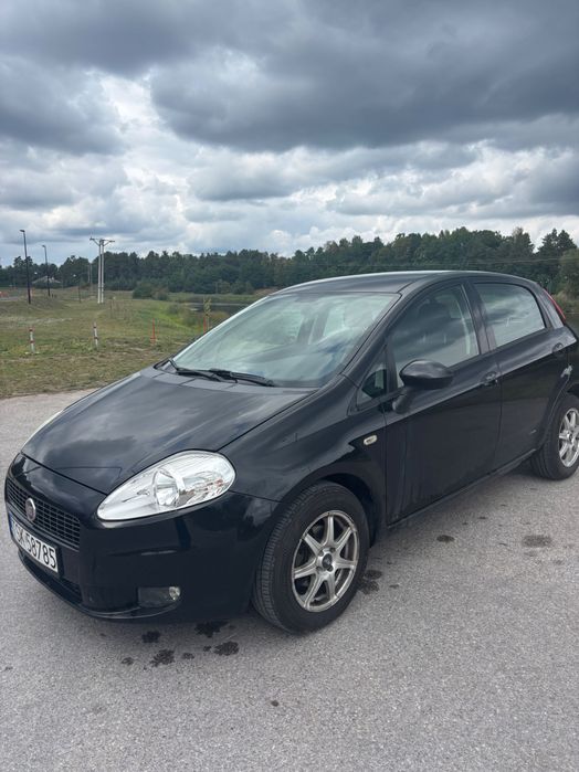 Fiat Grande Punto
