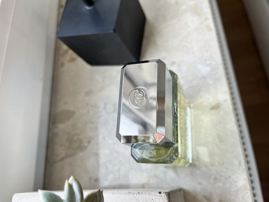Chanel Platinum Egoiste 100ml batch 1106 rok 2024