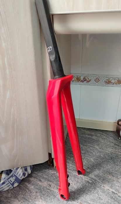 BMC Carbon Fork64738748547075121