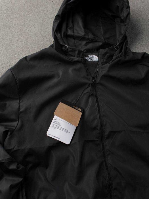 Чоловіча Вітровка TNF