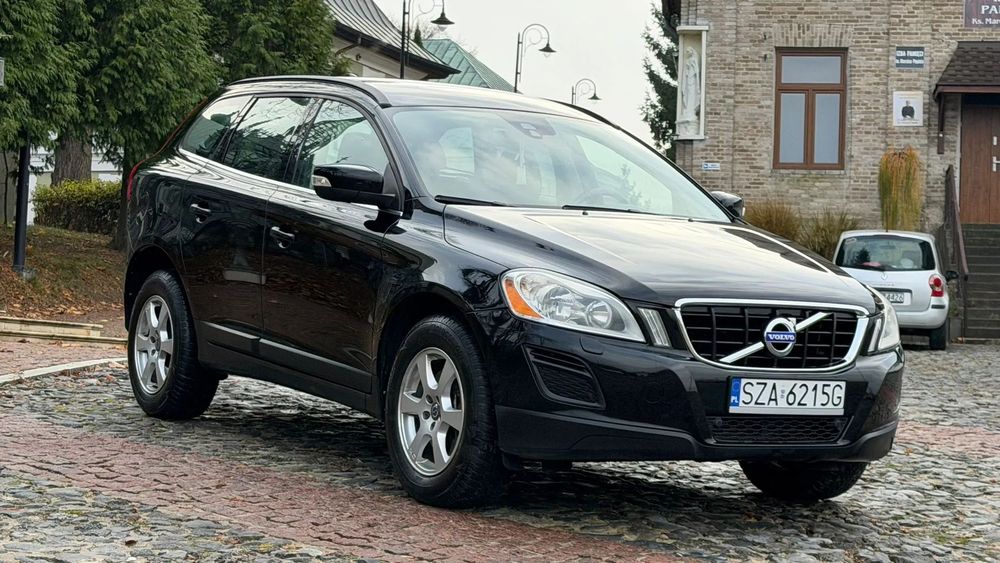 Volvo XC 60