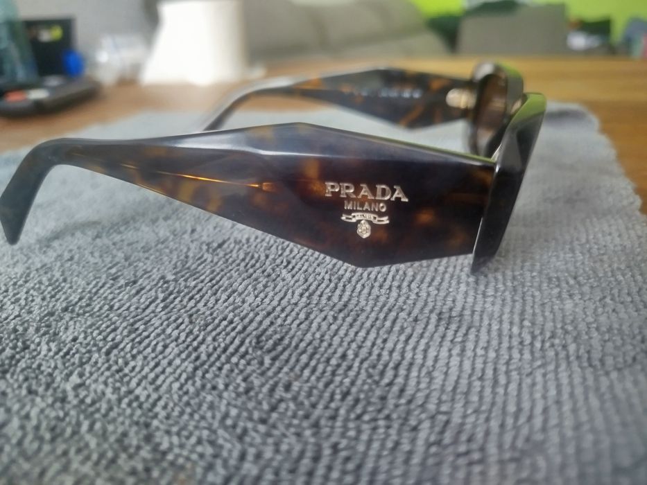 Okulary przeciwsłoneczne