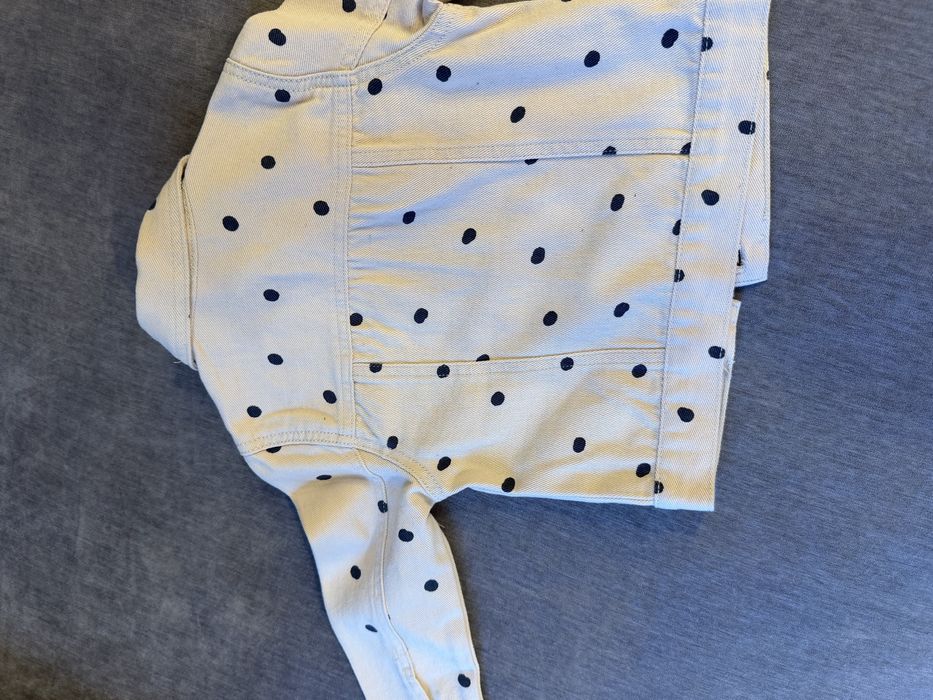 Джинсовка джинсова куртка 104