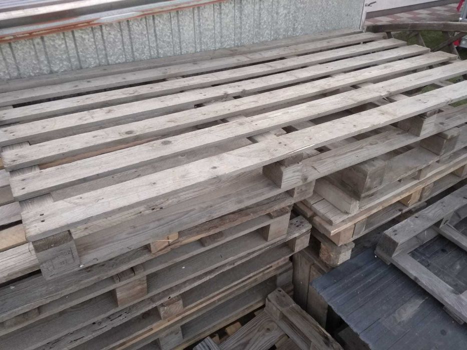 palety 200x100 cm , 200x90 podest , taras