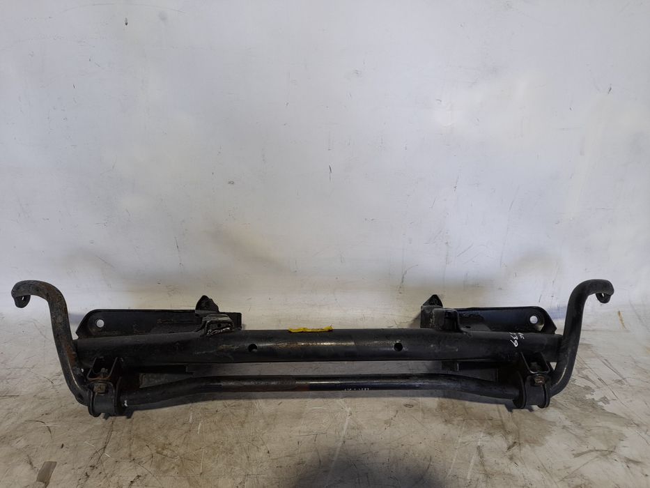 Charriot frente HYUNDAI H-1 / Starex (A1)