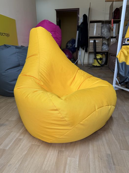 Крісло-мішок / крісло-мішок груша від Виробника