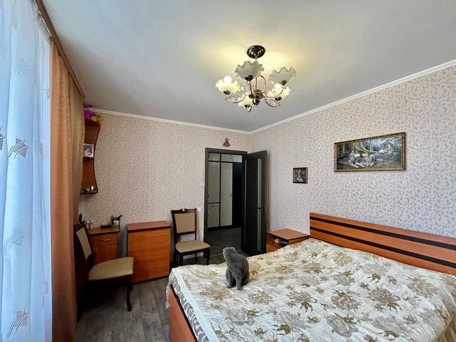 Є-Оселя/Є-Відновлення! Продаж 2-кімнатної квартири по вул. Незалежності, 21