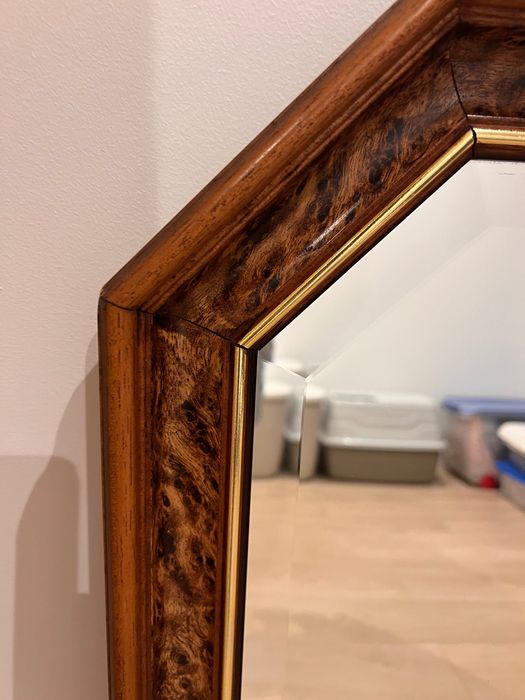 Espelho como novo 0,54 x 0,83