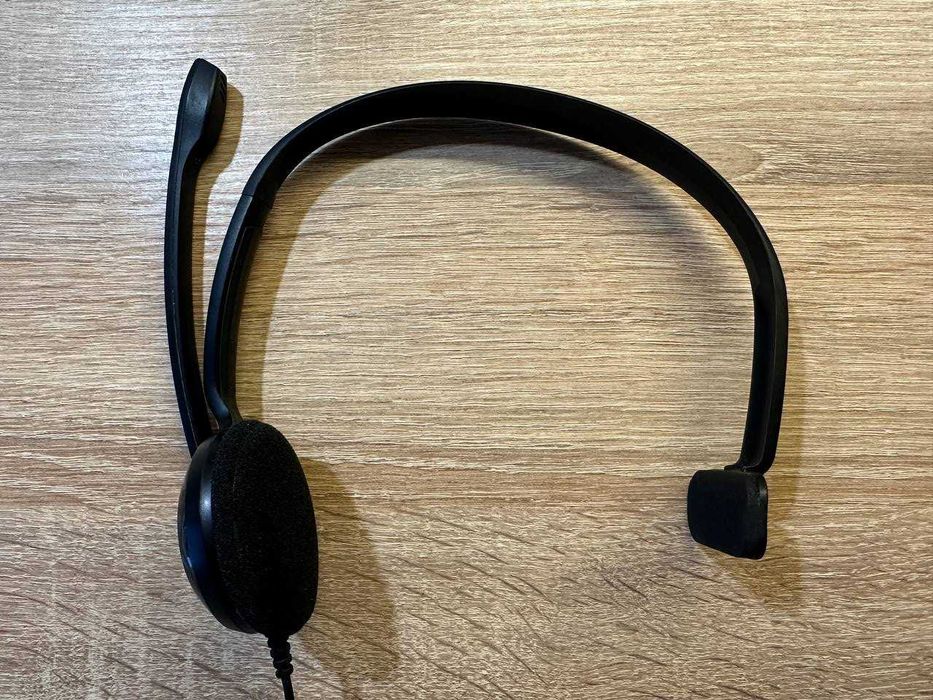 Навушники USB-гарнітура EPOS / Sennheiser PC 5 USB з мікрофоном
