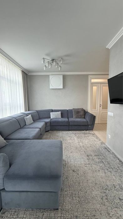Продаж елітної квартири в ЖК White Tower