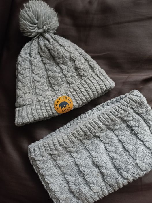 Головний убір. Набір