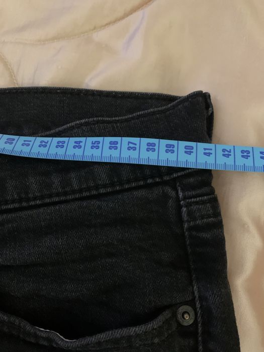 Spodnie damskie levis